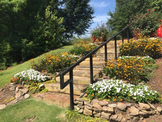 Columbus Botanical Garden